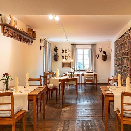 Romantik Hotel Meisenheimer Hof מראה חיצוני תמונה