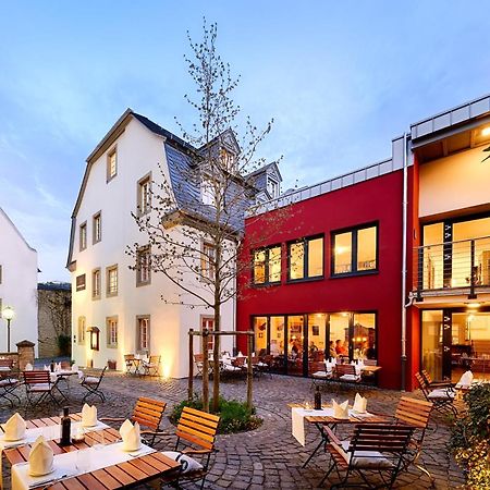 Romantik Hotel Meisenheimer Hof מראה חיצוני תמונה