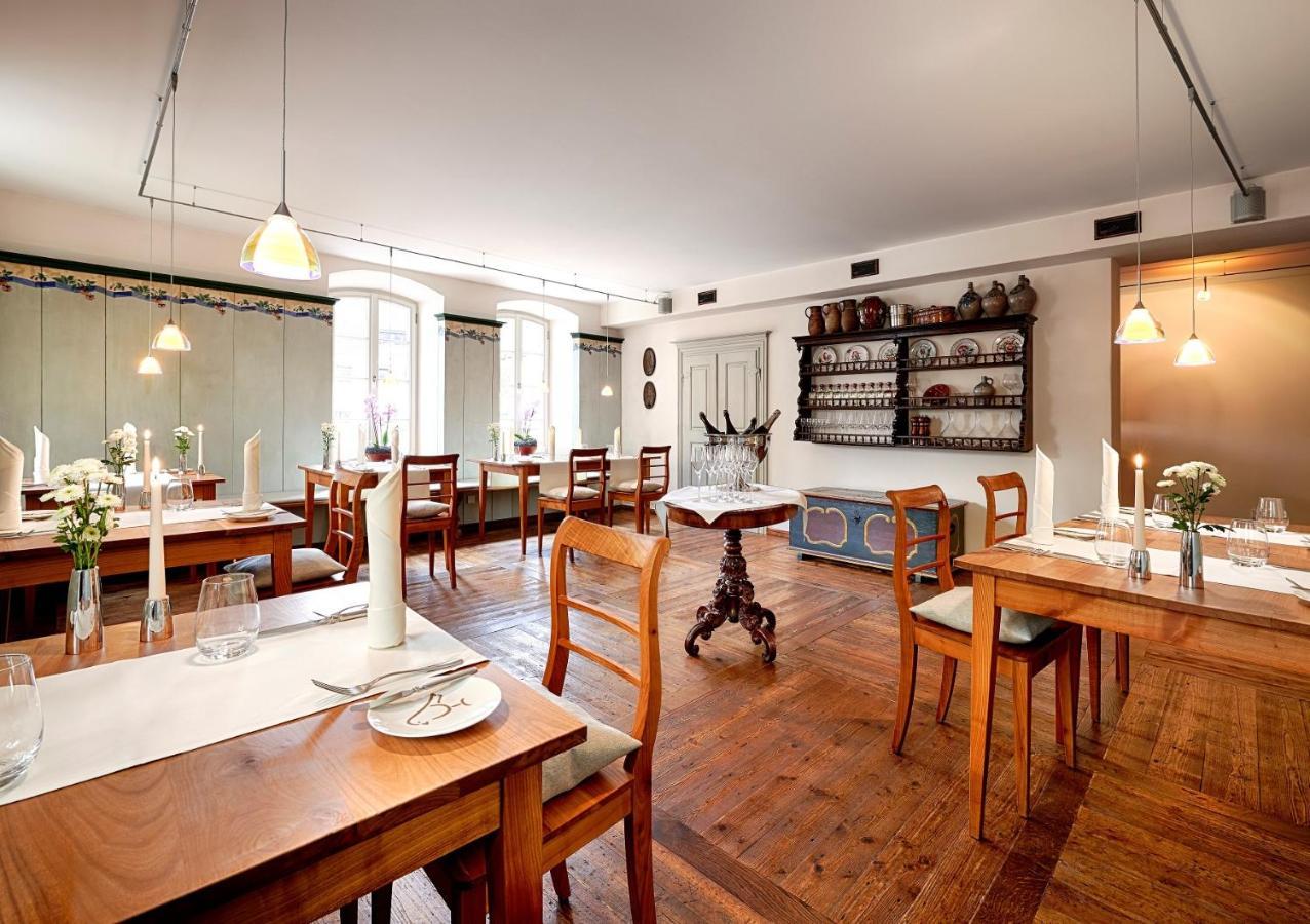 Romantik Hotel Meisenheimer Hof מראה חיצוני תמונה