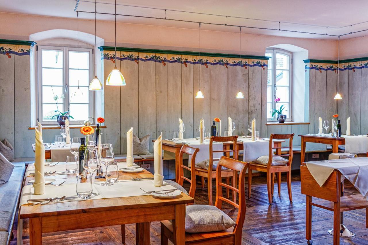 Romantik Hotel Meisenheimer Hof מראה חיצוני תמונה
