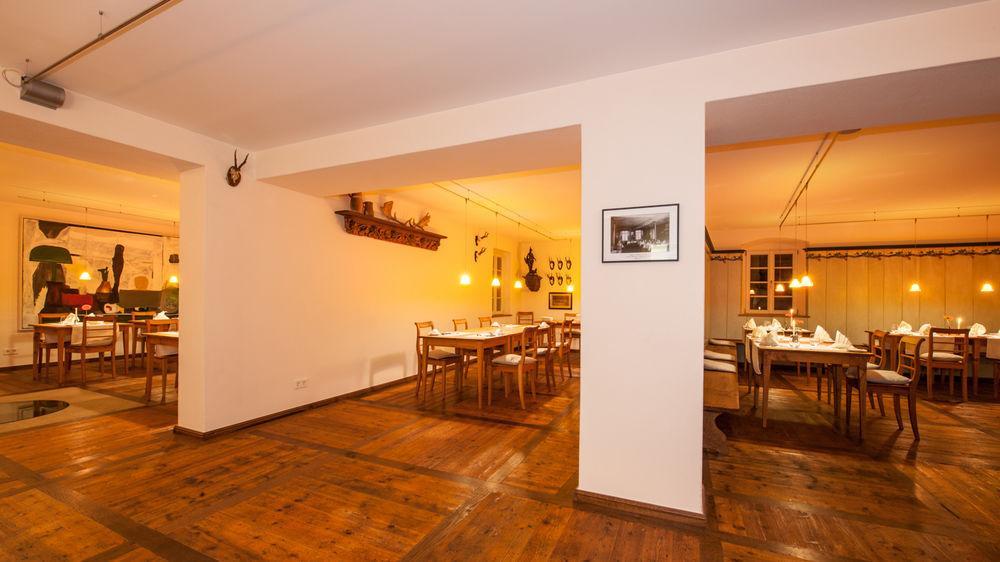 Romantik Hotel Meisenheimer Hof מראה חיצוני תמונה