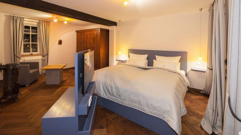 Romantik Hotel Meisenheimer Hof מראה חיצוני תמונה