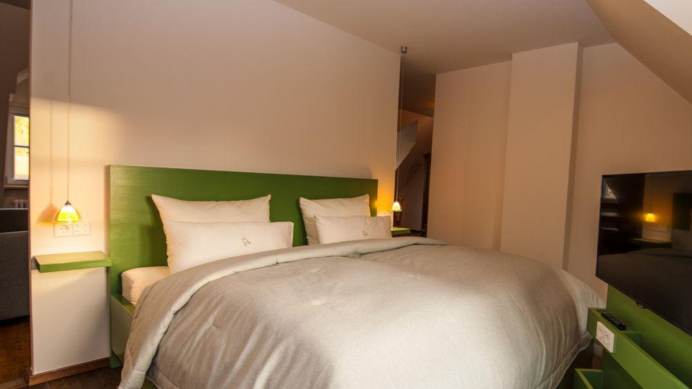 Romantik Hotel Meisenheimer Hof מראה חיצוני תמונה