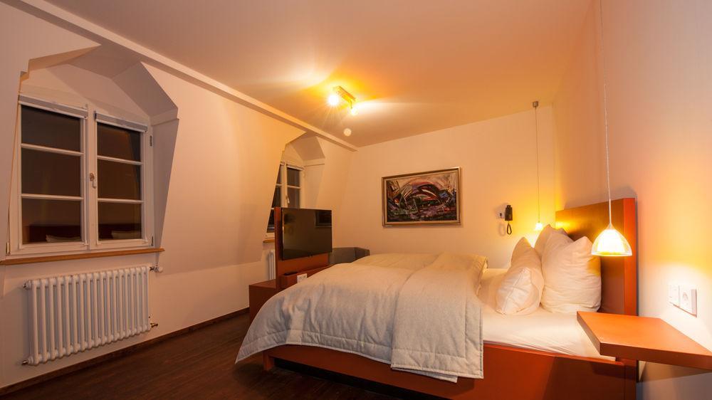 Romantik Hotel Meisenheimer Hof מראה חיצוני תמונה