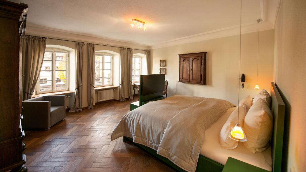 Romantik Hotel Meisenheimer Hof מראה חיצוני תמונה