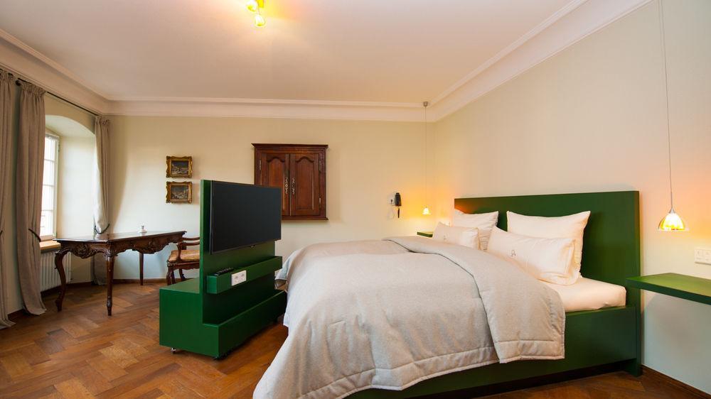 Romantik Hotel Meisenheimer Hof מראה חיצוני תמונה