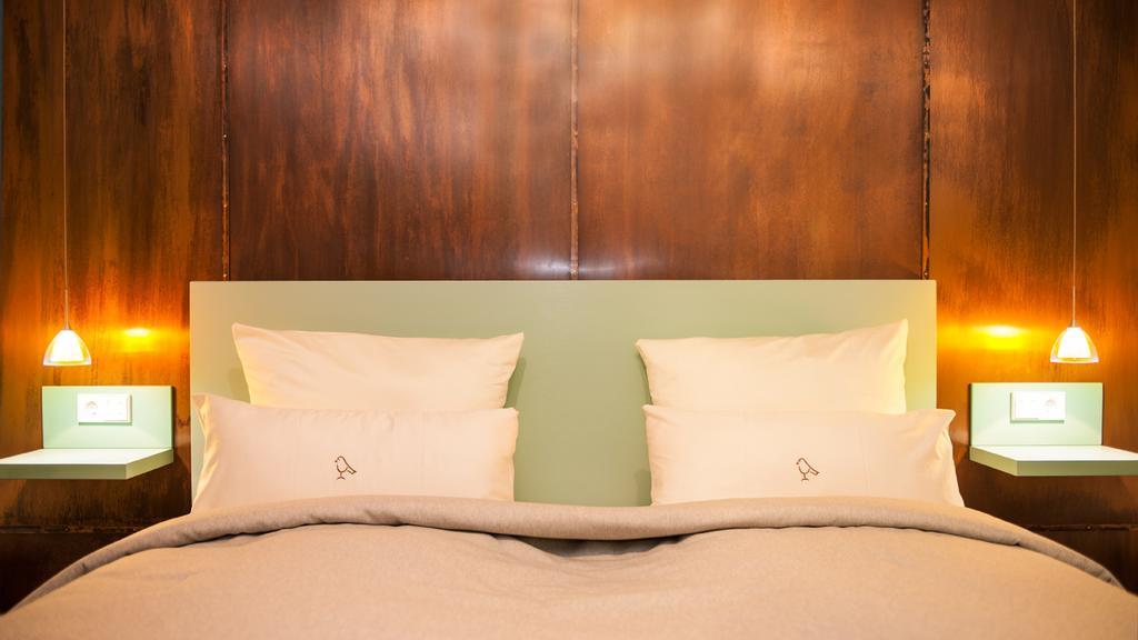Romantik Hotel Meisenheimer Hof מראה חיצוני תמונה
