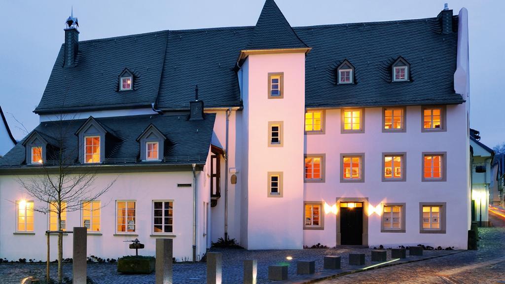 Romantik Hotel Meisenheimer Hof מראה חיצוני תמונה