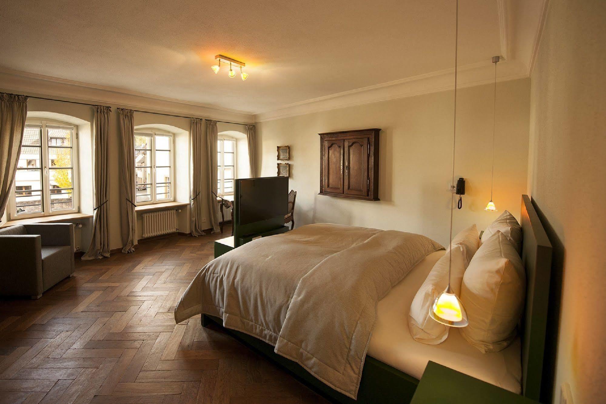 Romantik Hotel Meisenheimer Hof מראה חיצוני תמונה