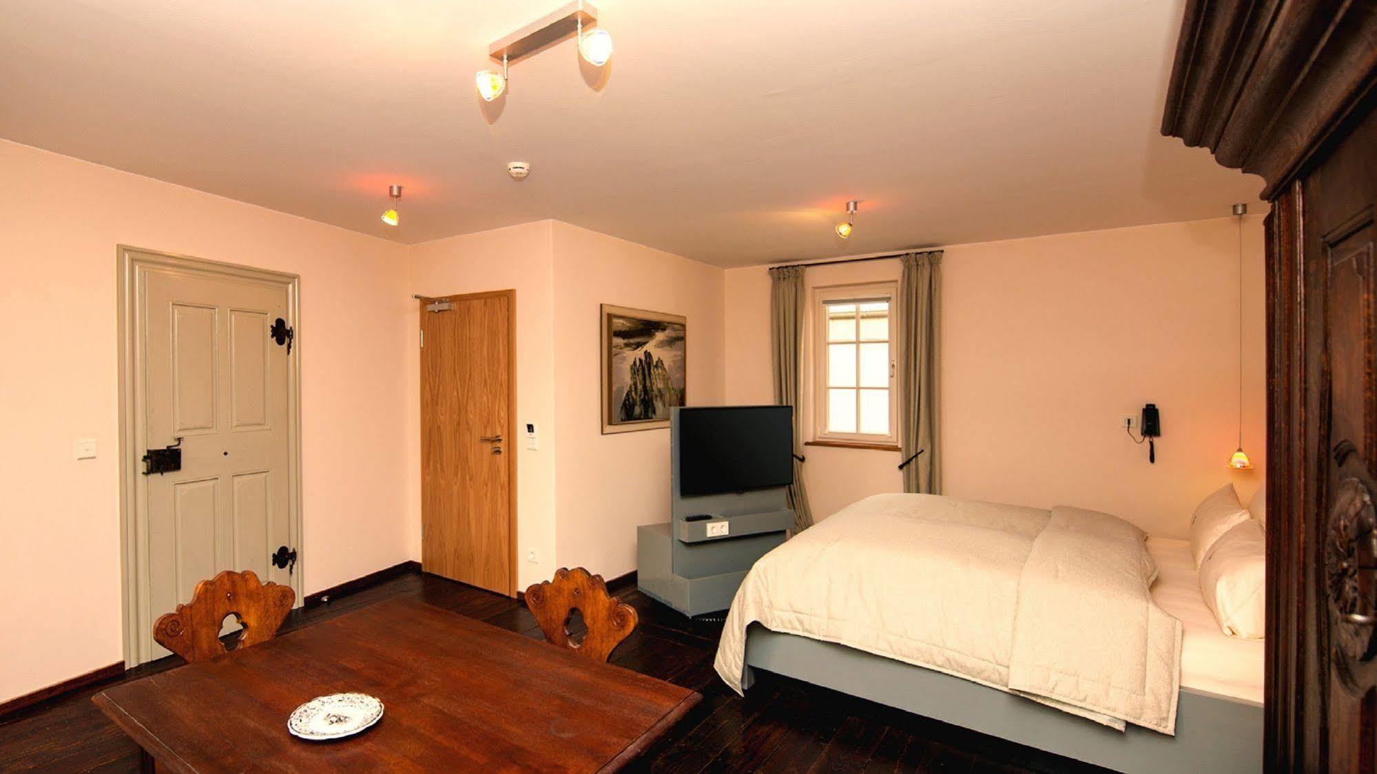 Romantik Hotel Meisenheimer Hof מראה חיצוני תמונה
