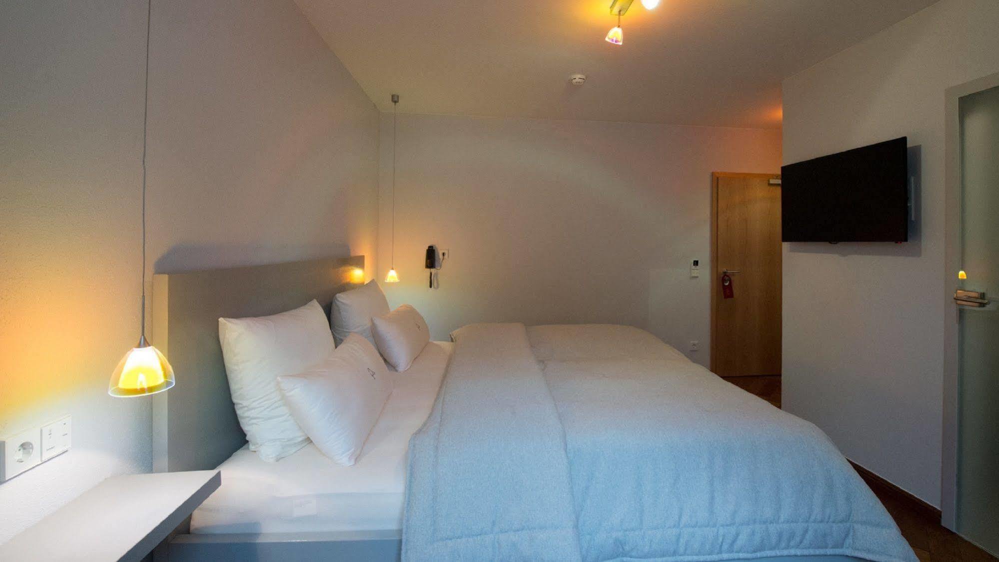 Romantik Hotel Meisenheimer Hof מראה חיצוני תמונה
