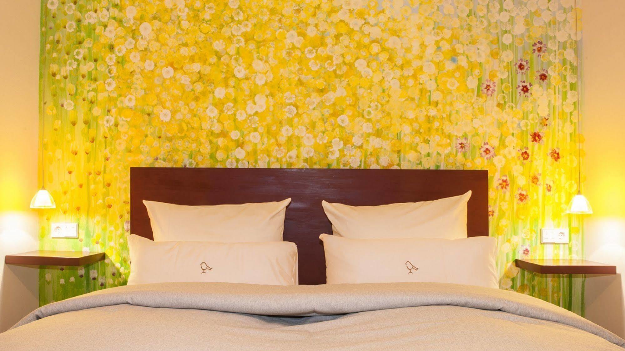 Romantik Hotel Meisenheimer Hof מראה חיצוני תמונה