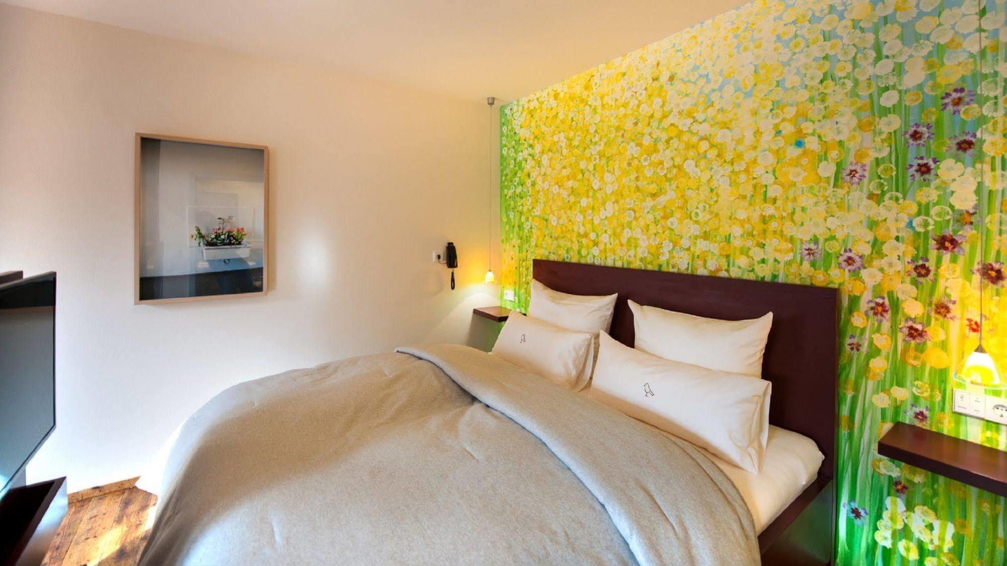 Romantik Hotel Meisenheimer Hof מראה חיצוני תמונה