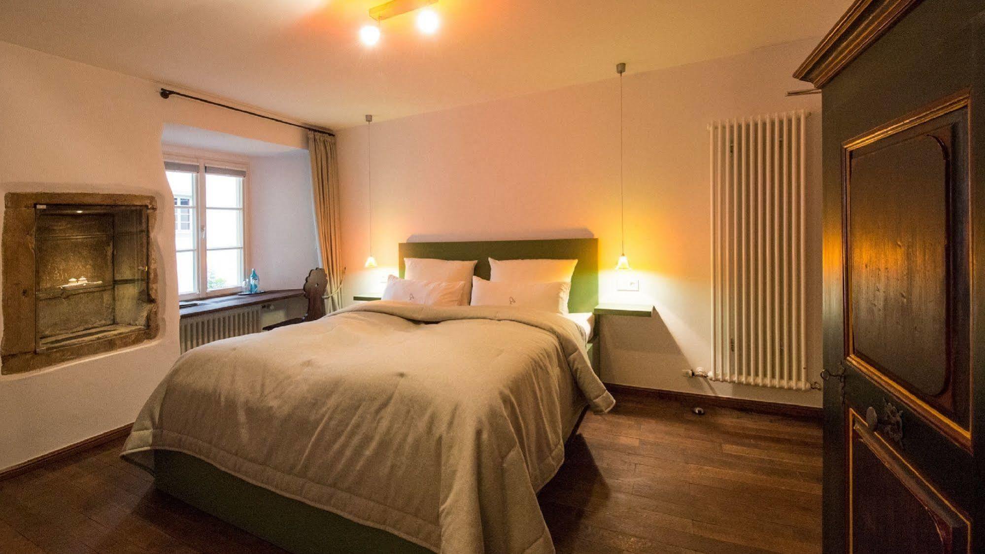 Romantik Hotel Meisenheimer Hof מראה חיצוני תמונה