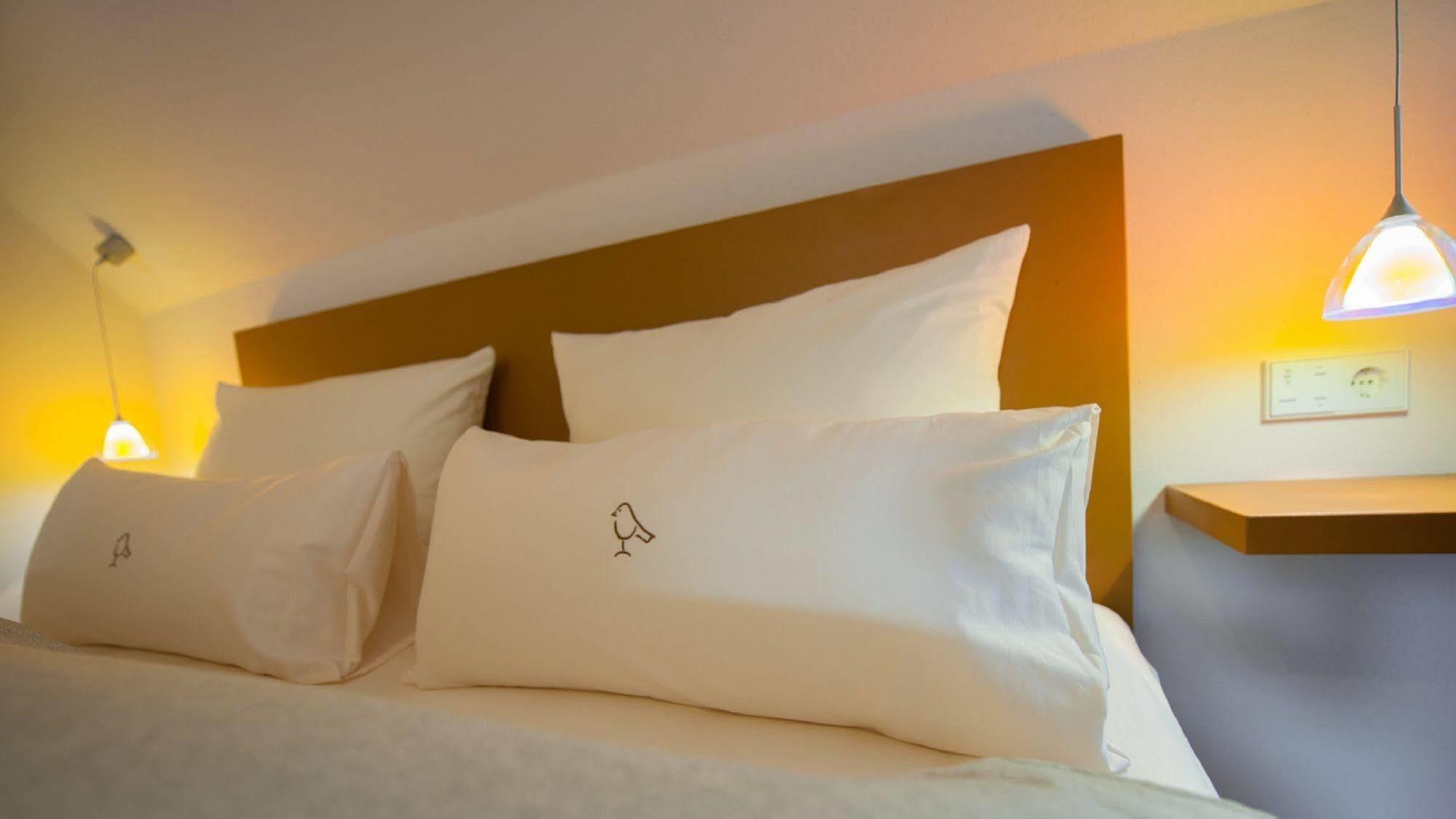 Romantik Hotel Meisenheimer Hof מראה חיצוני תמונה