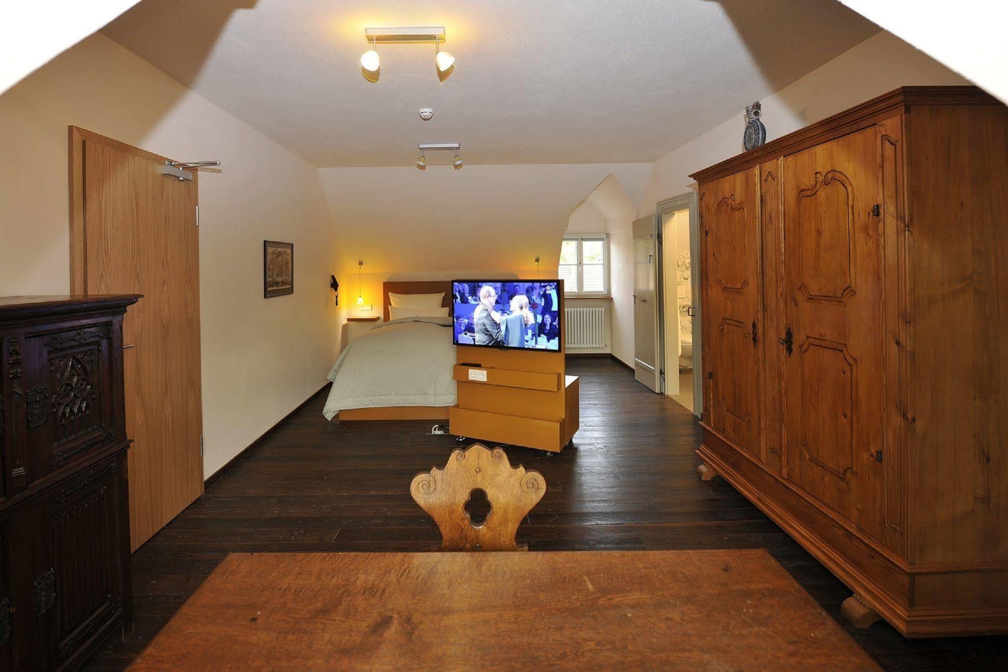 Romantik Hotel Meisenheimer Hof מראה חיצוני תמונה