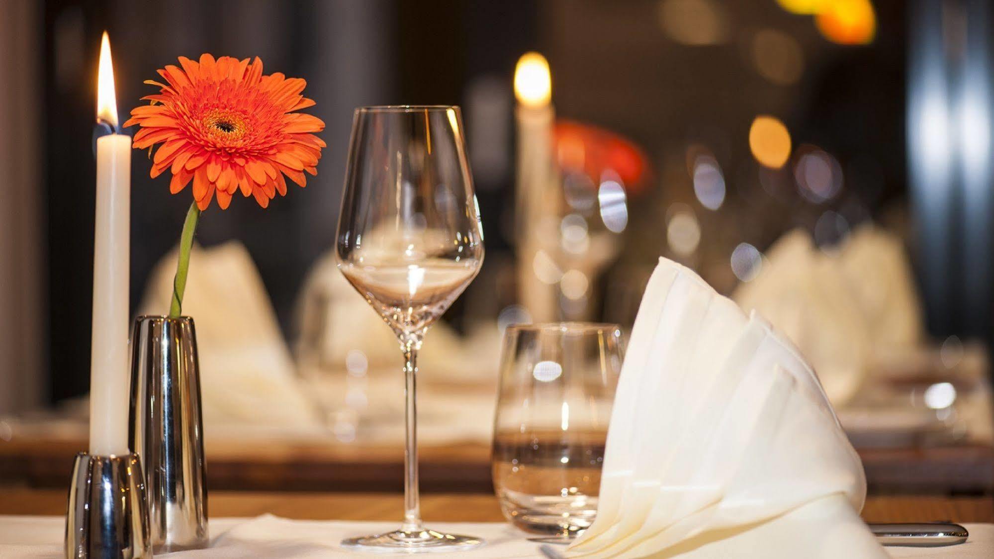 Romantik Hotel Meisenheimer Hof מראה חיצוני תמונה