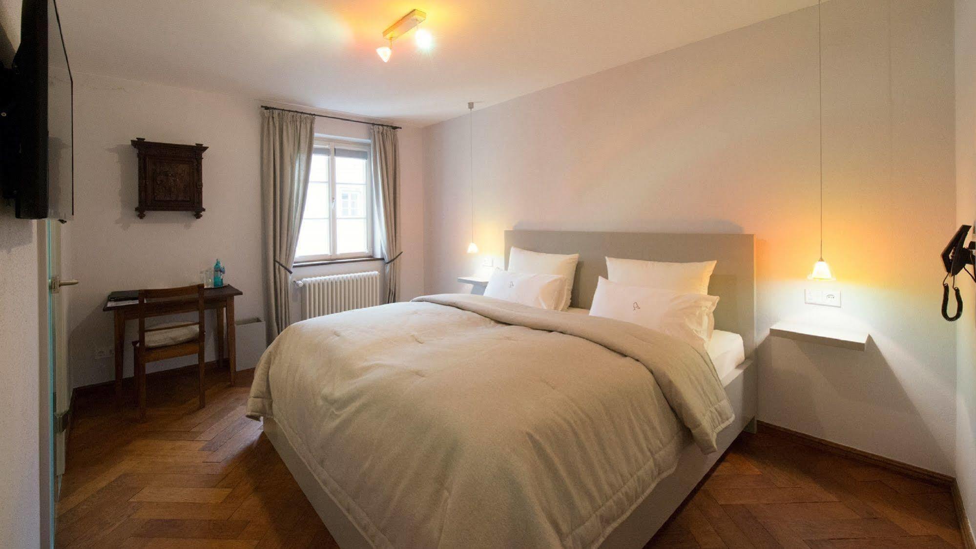 Romantik Hotel Meisenheimer Hof מראה חיצוני תמונה